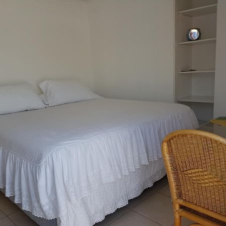 Aparthotel Carmona Ла-Серена Экстерьер фото