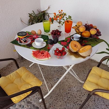 Aparthotel Carmona Ла-Серена Номер фото