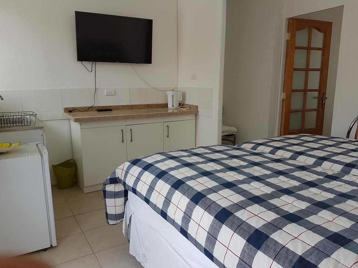 Aparthotel Carmona Ла-Серена Экстерьер фото
