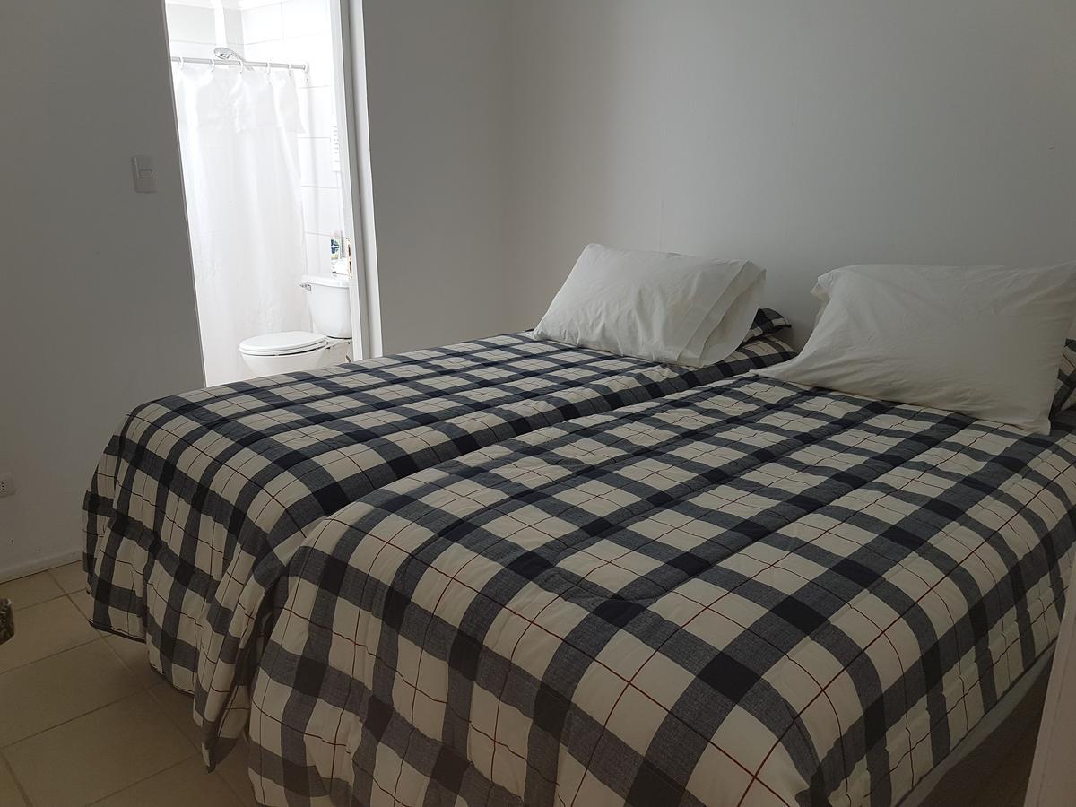Aparthotel Carmona Ла-Серена Экстерьер фото