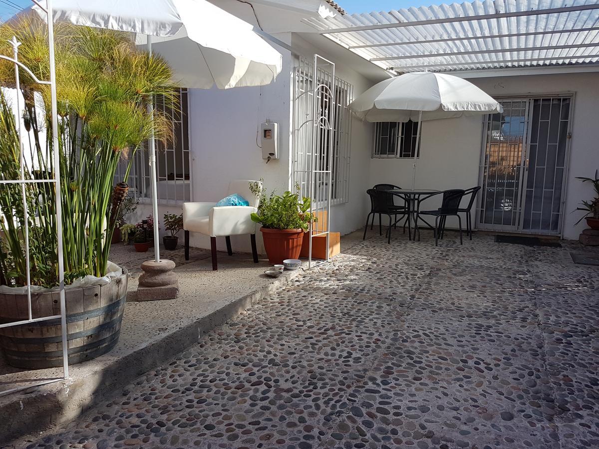 Aparthotel Carmona Ла-Серена Номер фото