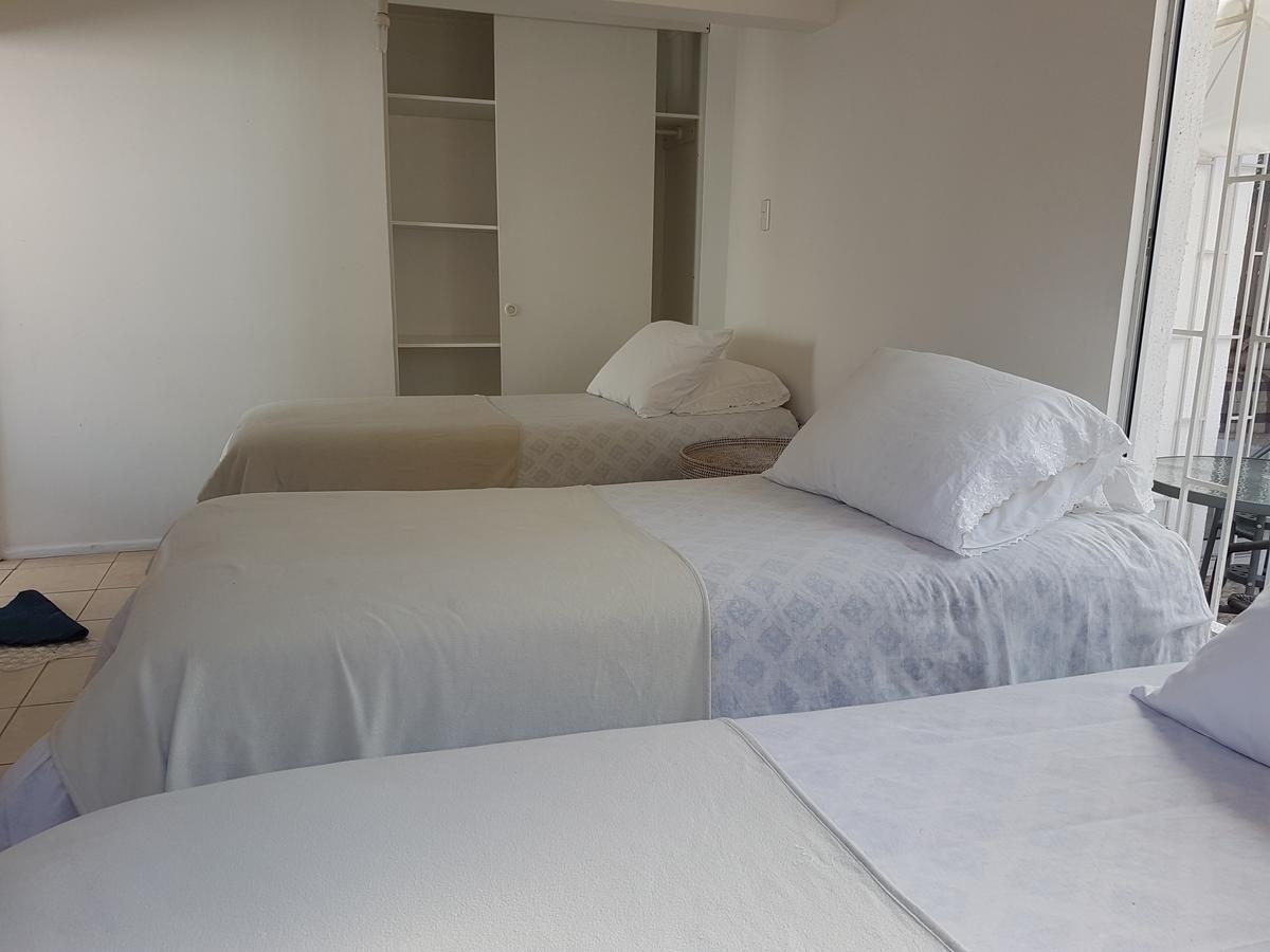 Aparthotel Carmona Ла-Серена Номер фото