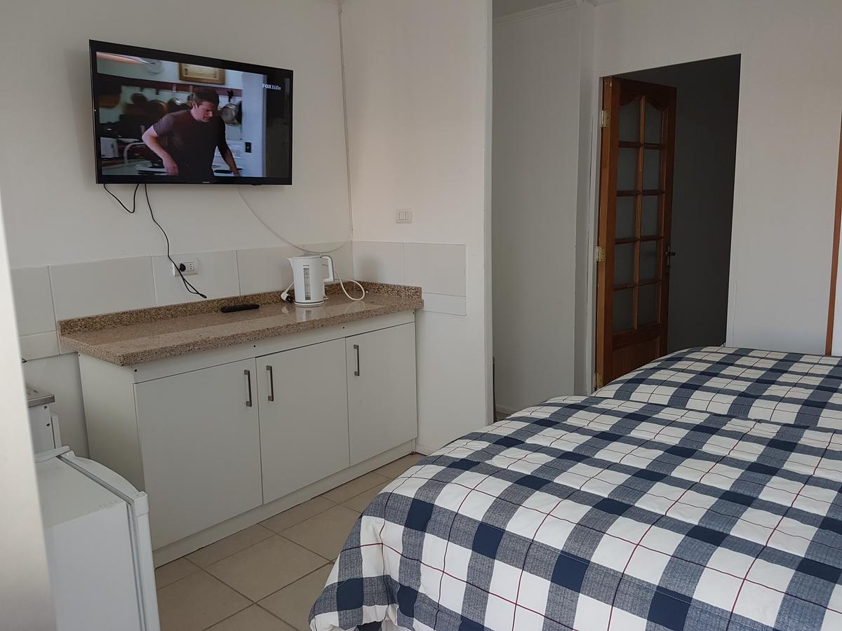 Aparthotel Carmona Ла-Серена Номер фото