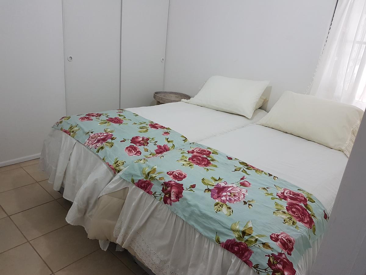Aparthotel Carmona Ла-Серена Экстерьер фото