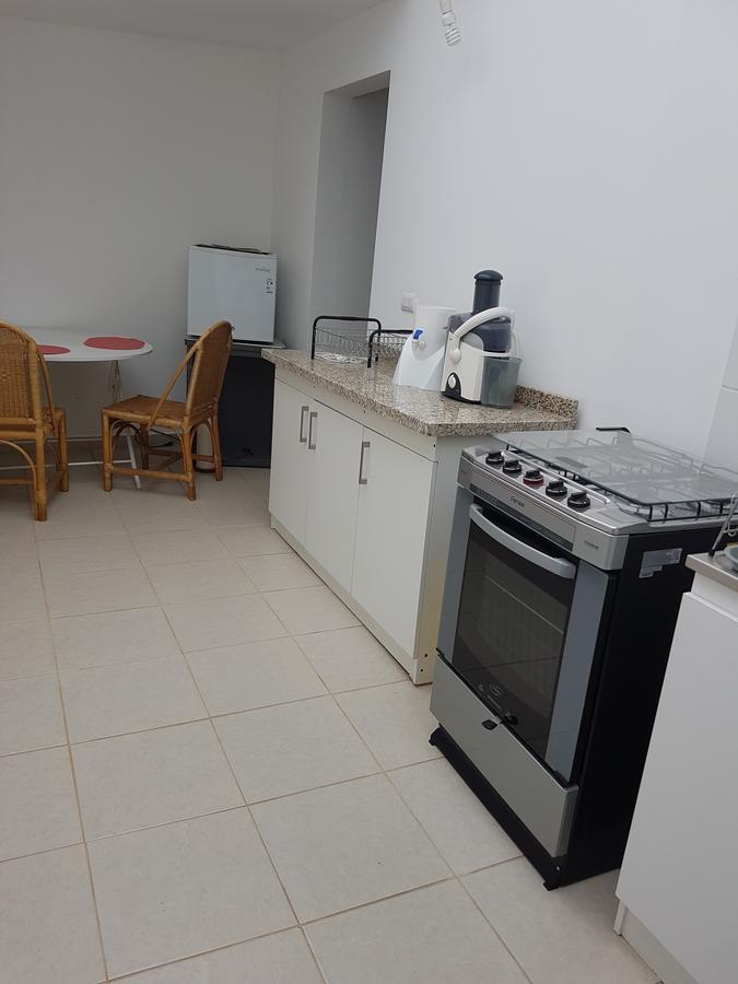 Aparthotel Carmona Ла-Серена Экстерьер фото
