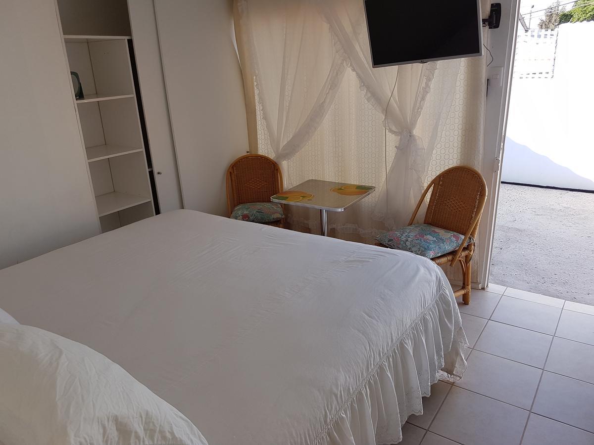 Aparthotel Carmona Ла-Серена Экстерьер фото