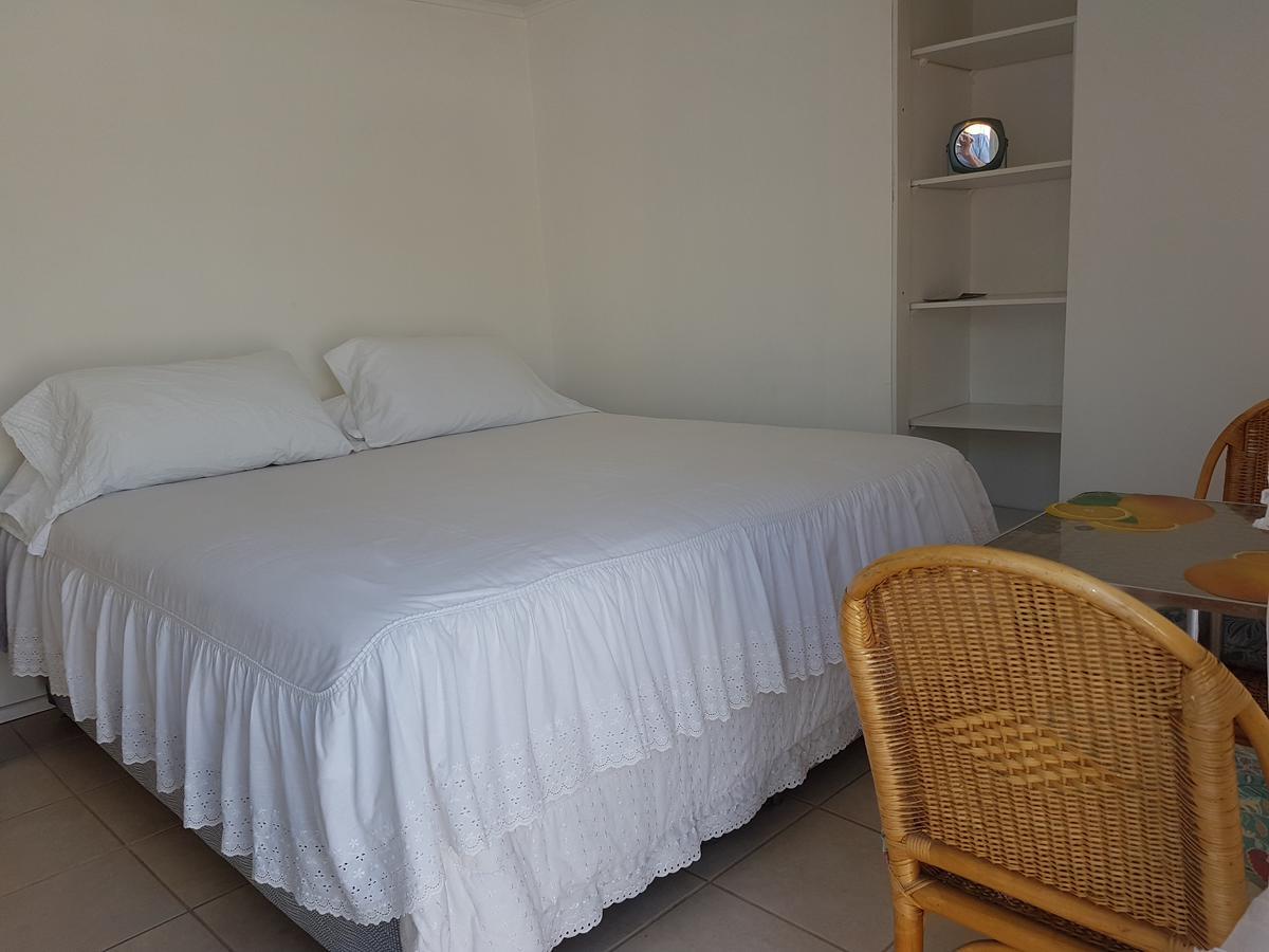 Aparthotel Carmona Ла-Серена Экстерьер фото