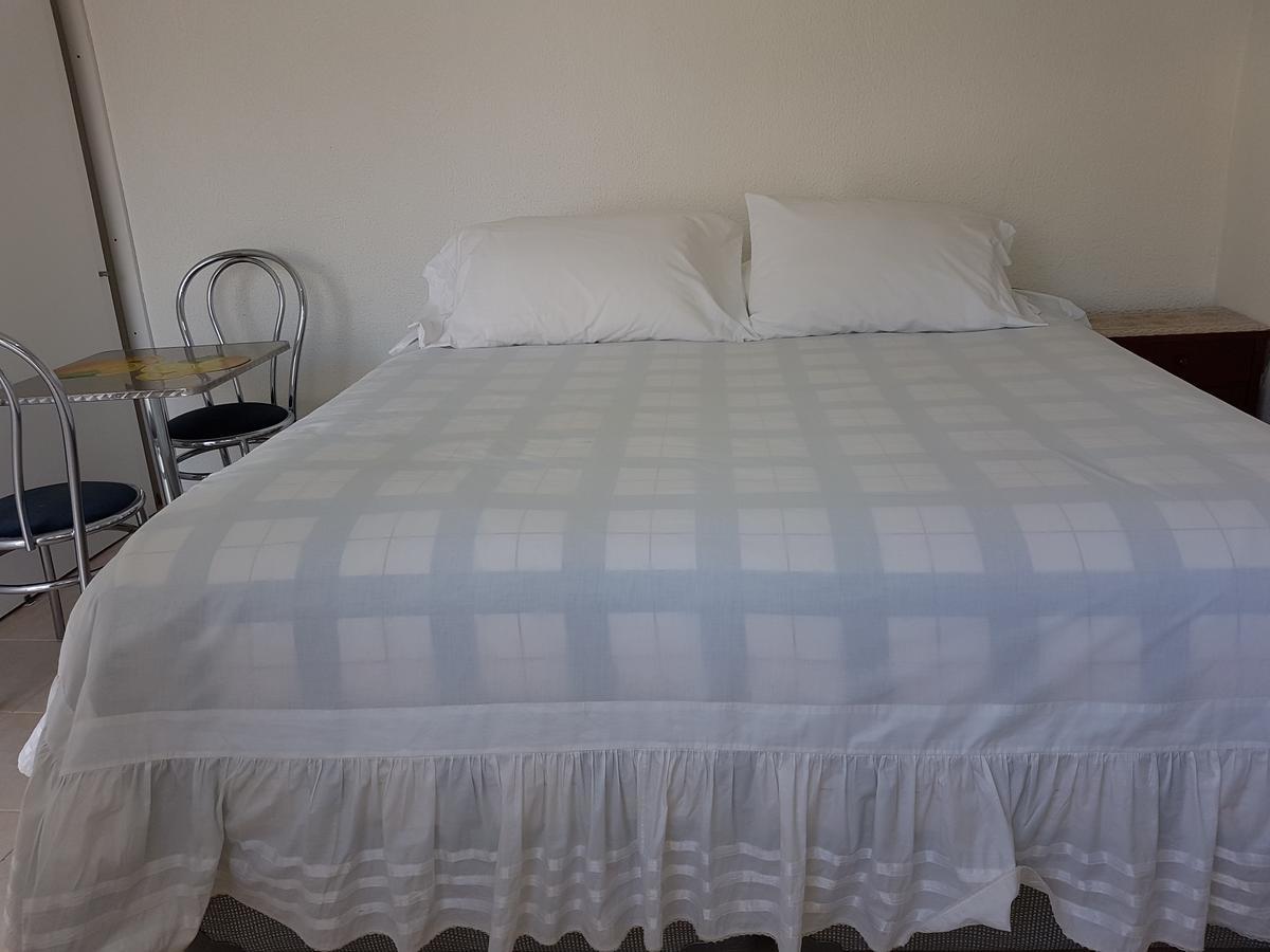 Aparthotel Carmona Ла-Серена Экстерьер фото