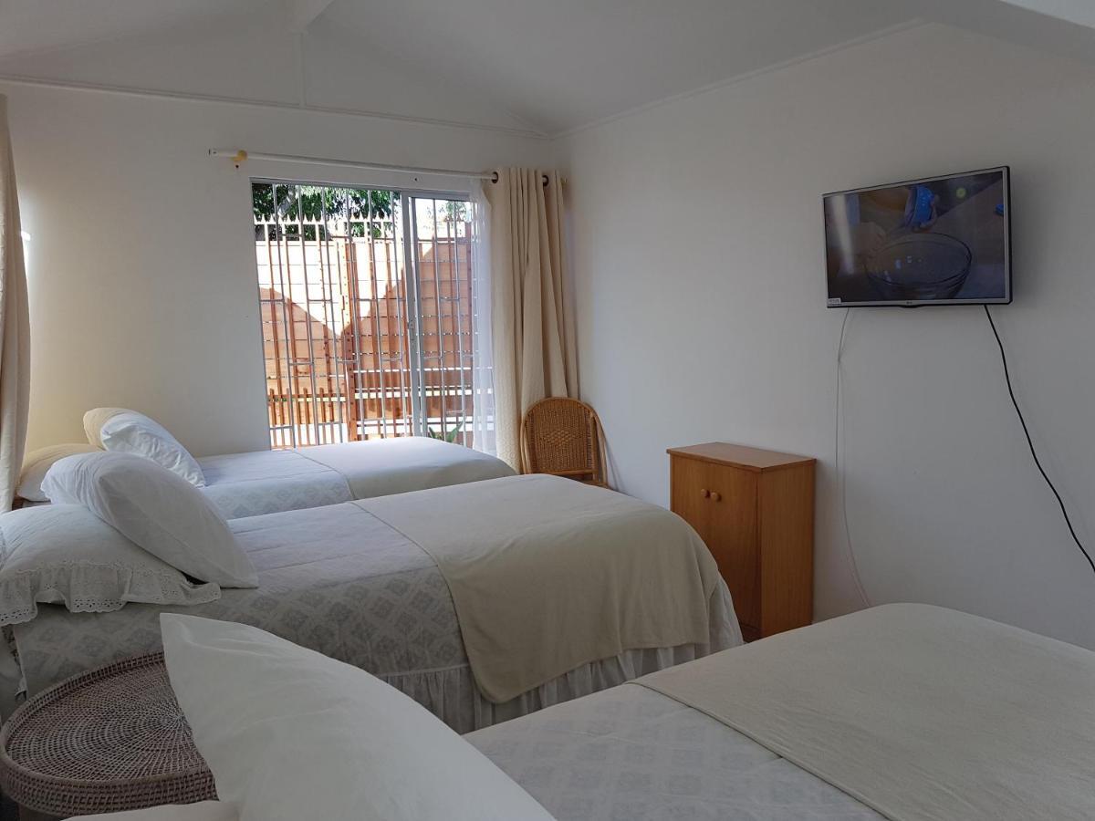 Aparthotel Carmona Ла-Серена Номер фото