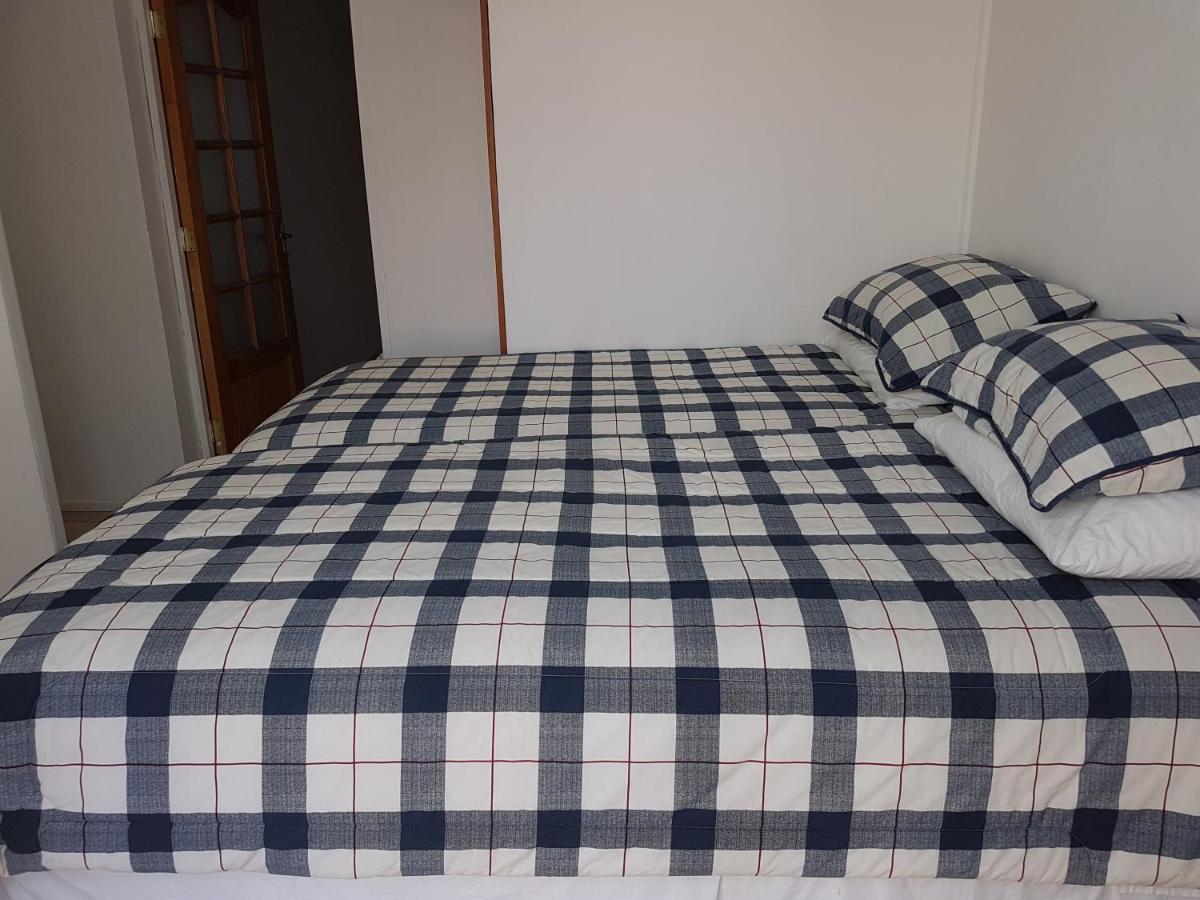 Aparthotel Carmona Ла-Серена Номер фото